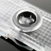 2 PCS DC12V 2W Auto Tür Logo Licht Marke Schatten Licht Produktbild-Vorschau 3