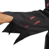 dressforfun® Frauenkostüm Gruselige Zombie Nonne Produktbild-Vorschau 9