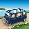 SYLVANIAN Family monovolume sette posti 05274 Anteprima dell’immagine prodotto 26