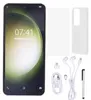 S23 Ultra Smartphone 6,53 Zoll 4G LTE entsperrt 12 GB 256 Produktbild-Vorschau 1