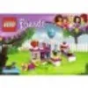LEGO® Friends 41112 Partykuchen Produktbild-Vorschau 5