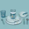Mepal - Kinderschale Mio Little Dutch - Kinder Geschirr - Produktbild-Vorschau 7