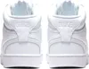 NIKE Court Vision Mid Schuhe Damen weiss 41 Produktbild-Vorschau 41