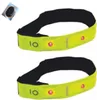 1 Paar LED Armband Knöchelband Reflexband mit Produktbild-Vorschau 1