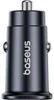 Baseus Gotrip 2 X Caricabatterie da auto Usb-C 30W - Nero Anteprima dell’immagine prodotto 7