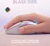 Logitech G705 Wireless Gaming Mouse - Maus - 8.200 dpi Produktbild-Vorschau 16