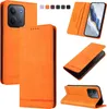 Hülle für Xiaomi Redmi 15C 5G/4G, Retro Kunstleder Ständer Produktbild-Vorschau 2