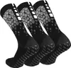 Fußball Socken 3 paar Fußballsocken Unisex Socken | Produktbild-Vorschau 1