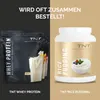 TNT Whey Protein Pulver (1000g) - Vanille - Produktbild-Vorschau 6