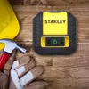 Stanley Gekreuzter Laser Cubix Grün Produktbild-Vorschau 29