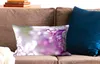 MuchoWow® Zierkissen Sofakissen Wohnzimmer Dekokissen 50x30 Produktbild-Vorschau 2