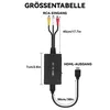 AV-zu-HDMI-Adapter, Produktbild-Vorschau 6
