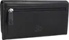 mano Geldbörse Damen 021572 schwarz Produktbild-Vorschau 8