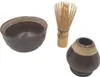 Matcha-Set "Kumo" 80 mit Halter Voir les images du produit 8