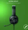 RAZER Kraken X Konsolen-Kopfhörer, blau und schwarz Produktbild-Vorschau 15