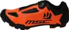 Msc Aero Xc Mtb-schuhe Orange EU 43 Mann Orange EU 43 Produktbild-Vorschau 1