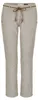 Killtec Sommerhose Damen mit Gürtel, Farbe:Sand, Größe:42 Produktbild-Vorschau 1