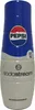 A SodaStream Pepsi syrup bottle against a white background. Produktbild-Vorschau