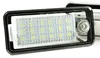 Kennzeichenbeleuchtung LED 2x Schraube für Audi A3 8P A4 B6 Produktbild-Vorschau 3