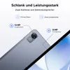 POCKAM P12 Tablet Android 16, 48GB(8+40) RAM + 128GB Produktbild-Vorschau 8