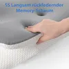 Nackenkissen Seitenschläferkissen Nackenstützkissen Produktbild-Vorschau 6