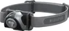 LED LENSER Stirnlampe,LED,90lm,50m,3xAAA,grau-schwarz LED Produktbild-Vorschau 1
