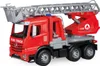 Lena - Worxx Feuerwehrauto - Mercedes-Benz Arocs (49cm) Produktbild-Vorschau 1