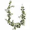 Kunstliche Pflanzen Hedera Garland - 180 x 15 cm - grun - Produktbild-Vorschau 9