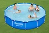 Bestway Swimmingpool Steel Pro Rahmen 366 x 76 cm Produktbild-Vorschau 8