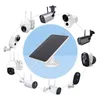 Kamera-Solarpanel, IP65, wasserdicht, Kamera-Ladegerät, 5 Produktbild-Vorschau 6