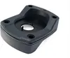 Bobike A-Head Adapter Plu S F. Mini detské sedačky čierna Náhľad obrázku produktu 5