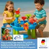 Coemo Wasserspieltisch NARIUS Spieltisch mit Zubehör Größe Produktbild-Vorschau 7