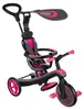 GLOBBER EXPLORER TRIKE 4-in-1 – Duowagen, driewieler en Productafbeelding-voorbeeld 16