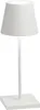 Zafferano Poldina Pro Mini Tischlampe - Aufladbare LED Produktbild-Vorschau 9