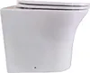 Verosan Design Stand-WC Set Nemos spülrandlos inkl. WC-Sitz Produktbild-Vorschau 4