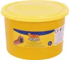 JOVI BLANDIVER pâte à modeler souple 460g jaune Voir les images du produit 1