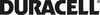 The Duracell logo is displayed prominently in black on a white background. Produktbild-Vorschau