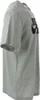 Nike M Nsw Tee Just Do It Swoosh Dk Grey Heather/Black M Produktbild-Vorschau 8