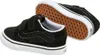 Vans Old Skool V Kleinkinderschuhe Schwarz EU 22 Produktbild-Vorschau 2