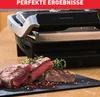 Tefal OptiGrill Elite GC750D - Gril - elektrický Náhľad obrázku produktu 15