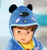 BABY born® Bath Deluxe Bademantel 43cm, Puppenzubehör Produktbild-Vorschau 10