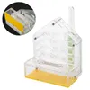 Acryl Ant Nest Villa Farm House Formicarium pour Voir les images du produit 8