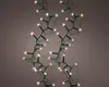 LED Weihnachtsbaum Lichterkette 500 warmweiße LEDs, 16m, 8 Produktbild-Vorschau 12