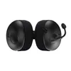 A black PDP LVL50 wired headset for Xbox One is shown from a side view against a white background. Produktbild-Vorschau