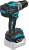 Makita HP001GZ, 650 RPM, 2600 RPM, 1,5 mm, 1,3 cm, 9750 Produktbild-Vorschau 37