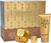 Paco Rabanne Lady Million Eau de Parfum, 80 ml + Lait Voir les images du produit 3