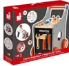 Janod Brico'kids - Trolley magnétique DIY Voir les images du produit 14