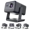 Kiano Elegance Cinema PRO Full HD Smart beamer, Netflix, Productafbeelding-voorbeeld 9
