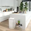 EKO - Portarifiuti Morandi Smart Sensor 30 litri - Plastica Anteprima dell’immagine prodotto 2