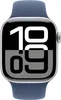 Apple MXLE3ZM A accessorio indossabile intelligente Band Anteprima dell’immagine prodotto 2